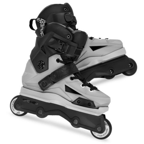 Łyżworolki agresywne Spokey Shape Z GR SPK-940872 42/43 Łyżworolki agresywne Spokey Shape Z GR SPK-940872 42/43
