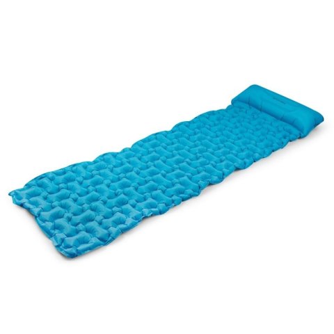 Materac trekkingowy Spokey ultralight Spokey Air Bed SPK-941061 213x60x6cm Materac trekkingowy Spokey ultralight Spokey Air Bed SPK-941061 213x60x6cm