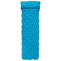 Materac trekkingowy Spokey ultralight Spokey Air Bed SPK-941061 213x60x6cm