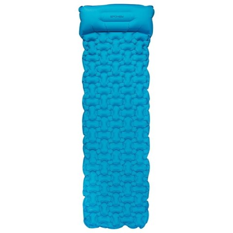 Materac trekkingowy Spokey ultralight Spokey Air Bed SPK-941061 213x60x6cm Materac trekkingowy Spokey ultralight Spokey Air Bed SPK-941061 213x60x6cm
