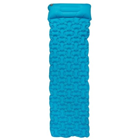 Materac trekkingowy Spokey ultralight Spokey Air Bed SPK-941061 213x60x6cm Materac trekkingowy Spokey ultralight Spokey Air Bed SPK-941061 213x60x6cm