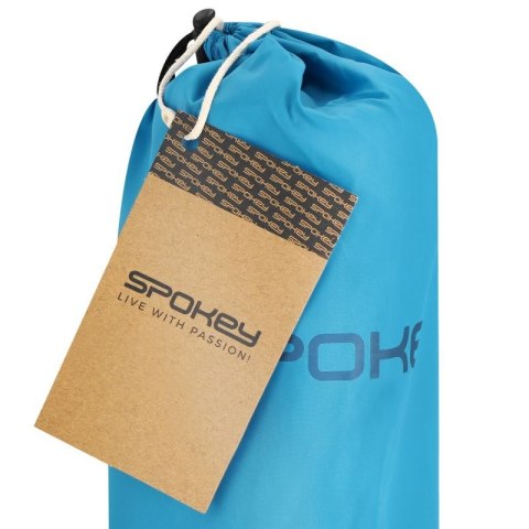 Materac trekkingowy Spokey ultralight Spokey Air Bed SPK-941061 213x60x6cm Materac trekkingowy Spokey ultralight Spokey Air Bed SPK-941061 213x60x6cm