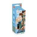 Pasek do jogi Spokey Home Jungle 941959 300x3,8cm
