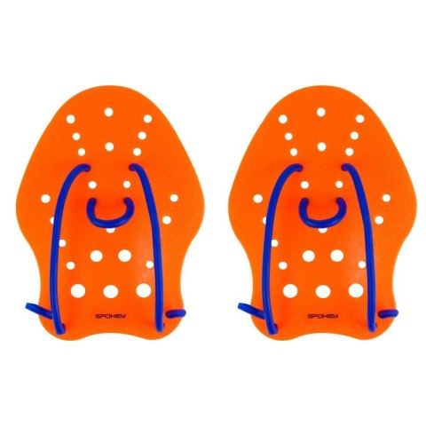 Płetwy Spokey Digit płetwy ręczne L 928077 L Płetwy Spokey Digit płetwy ręczne L 928077 L