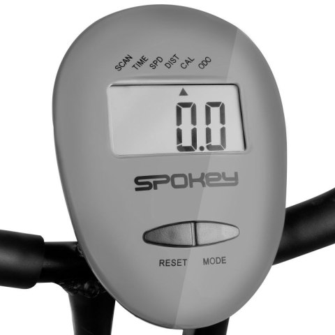 Rower magnetyczny składany Spokey XFIT+ 941424 N/A Rower magnetyczny składany Spokey XFIT+ 941424 N/A