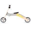 Rowerek biegowy i hulajnoga dziecięca 2w1 Spokey WOO-RIDE MULTI 940907 N/A