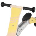 Rowerek biegowy i hulajnoga dziecięca 2w1 Spokey WOO-RIDE MULTI 940907 N/A