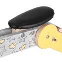 Rowerek biegowy i hulajnoga dziecięca 2w1 Spokey WOO-RIDE MULTI 940907 N/A