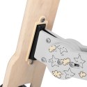 Rowerek biegowy i hulajnoga dziecięca 2w1 Spokey WOO-RIDE MULTI 940907 N/A