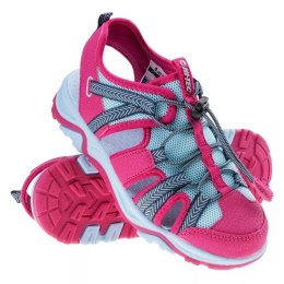 Sandały Hi-Tec Sanev Jr 92800490121 33