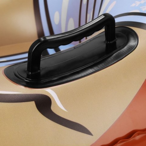 Ślizgacz śnieżny dmuchany Spokey Walrus 942312 N/A Ślizgacz śnieżny dmuchany Spokey Walrus 942312 N/A