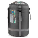 Śpiwór Spokey Outlast OE/BL 9404300000 220x75cm