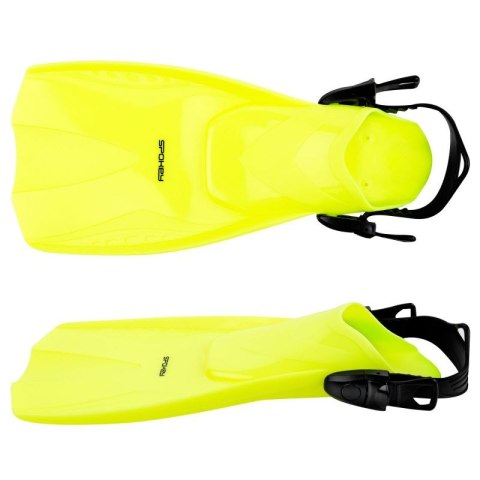 Zestaw do nurkowania Spokey Bojko ABC L 9004901000 32/35 Zestaw do nurkowania Spokey Bojko ABC L 9004901000 32/35