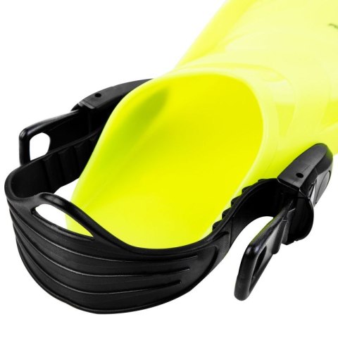 Zestaw do nurkowania Spokey Bojko ABC L 9004901000 32/35 Zestaw do nurkowania Spokey Bojko ABC L 9004901000 32/35