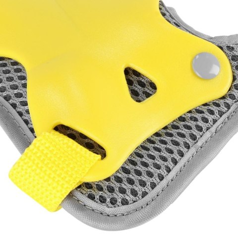 Zestaw ochraniaczy Spokey Shield Jr 9506999000 L Zestaw ochraniaczy Spokey Shield Jr 9506999000 L