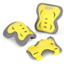 Zestaw ochraniaczy Spokey Shield Jr 9506999000 L