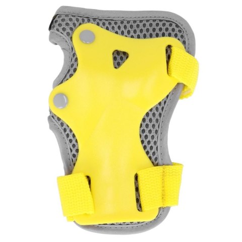Zestaw ochraniaczy Spokey Shield Jr 9506999000 L Zestaw ochraniaczy Spokey Shield Jr 9506999000 L