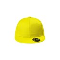 Czapka z daszkiem Malfini Rap 6P MLI-30296 nastawialna