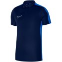 Koszulka Nike Polo Df Academy 23 SS Jr DR1350 451 L