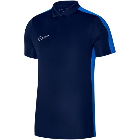 Koszulka Nike Polo Df Academy 23 SS Jr DR1350 451 L