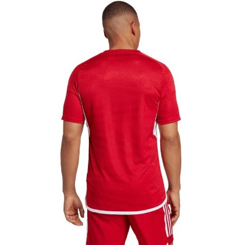 Koszulka adidas Tiro 23 Competition Match Jersey M HL4712 S Koszulka adidas Tiro 23 Competition Match Jersey M HL4712 S