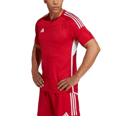 Koszulka adidas Tiro 23 Competition Match Jersey M HL4712 S Koszulka adidas Tiro 23 Competition Match Jersey M HL4712 S