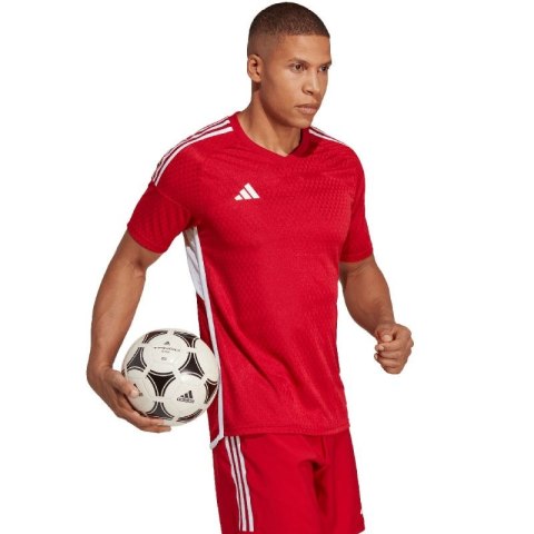 Koszulka adidas Tiro 23 Competition Match Jersey M HL4712 S Koszulka adidas Tiro 23 Competition Match Jersey M HL4712 S