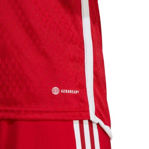 Koszulka adidas Tiro 23 Competition Match Jersey M HL4712 S Koszulka adidas Tiro 23 Competition Match Jersey M HL4712 S
