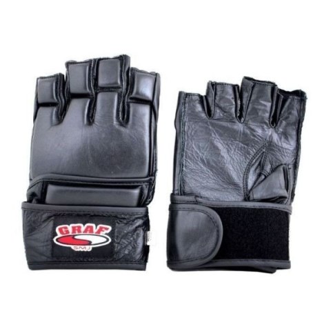 Rękawice bokserskie Smj Sport MMA B HS-TNK-000005543 xl Rękawice bokserskie Smj Sport MMA B HS-TNK-000005543 xl