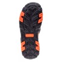 Sandały Hi-Tec Sanev Jr 92800490115 35