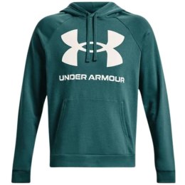 Bluza Under Armour Rival Fleece Big Logo HD M 1357093 722 S