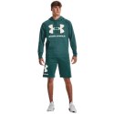 Bluza Under Armour Rival Fleece Big Logo HD M 1357093 722 S