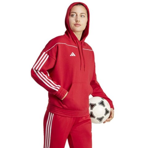 Bluza adidas TIRO 23 Sweat Hoody W HS7234 XS Bluza adidas TIRO 23 Sweat Hoody W HS7234 XS