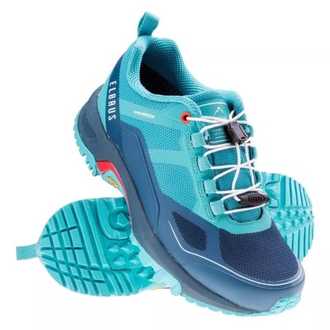 Buty Elbrus Eltero V Wp W 92800490677 36