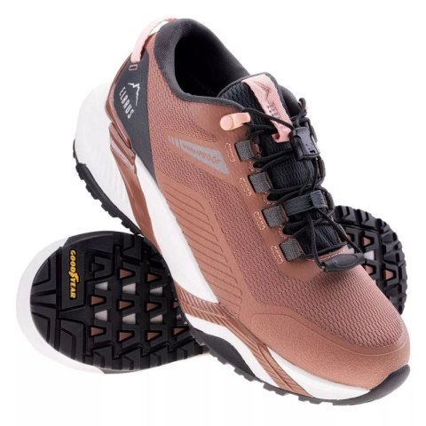Buty Elbrus Faren Wp Gr W 92800488757 39 Buty Elbrus Faren Wp Gr W 92800488757 39