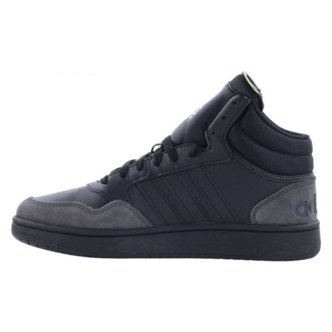 Buty adidas Hoops 3.0 Mid M HP7939 44 2/3 Buty adidas Hoops 3.0 Mid M HP7939 44 2/3