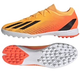 Buty piłkarskie adidas X Speedportal.3 TF M GZ2471 45 1/3