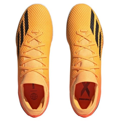 Buty piłkarskie adidas X Speedportal.3 TF M GZ2471 45 1/3 Buty piłkarskie adidas X Speedportal.3 TF M GZ2471 45 1/3