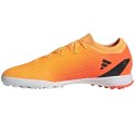 Buty piłkarskie adidas X Speedportal.3 TF M GZ2471 45 1/3