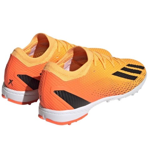 Buty piłkarskie adidas X Speedportal.3 TF M GZ2471 45 1/3 Buty piłkarskie adidas X Speedportal.3 TF M GZ2471 45 1/3