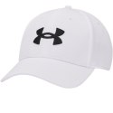 Czapka z daszkiem Under Armour Blitzing M 1376700 100 M/L