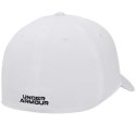 Czapka z daszkiem Under Armour Blitzing M 1376700 100 M/L
