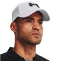 Czapka z daszkiem Under Armour Blitzing M 1376700 100 M/L