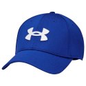 Czapka z daszkiem Under Armour Blitzing M 1376700 400 L/XL