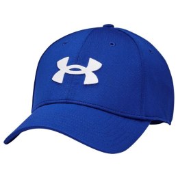 Czapka z daszkiem Under Armour Blitzing M 1376700 400 L/XL