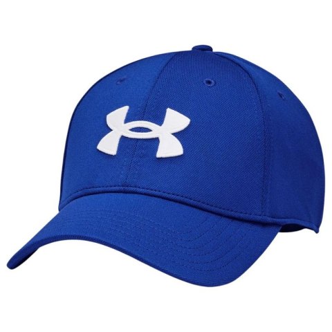 Czapka z daszkiem Under Armour Blitzing M 1376700 400 L/XL Czapka z daszkiem Under Armour Blitzing M 1376700 400 L/XL