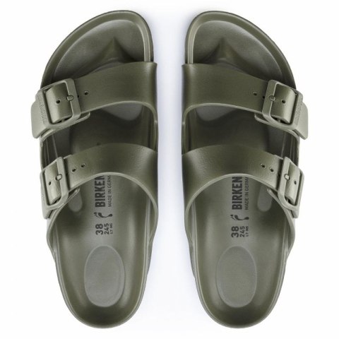 Klapki Birkenstock Arizona Eva M 1019094 43 Klapki Birkenstock Arizona Eva M 1019094 43