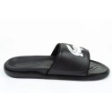 Klapki Lacoste Croco Dualiste M 20312 39.5