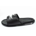 Klapki Lacoste Croco Dualiste M 20312 40.5