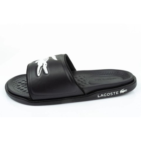 Klapki Lacoste Croco Dualiste M 20312 40.5 Klapki Lacoste Croco Dualiste M 20312 40.5